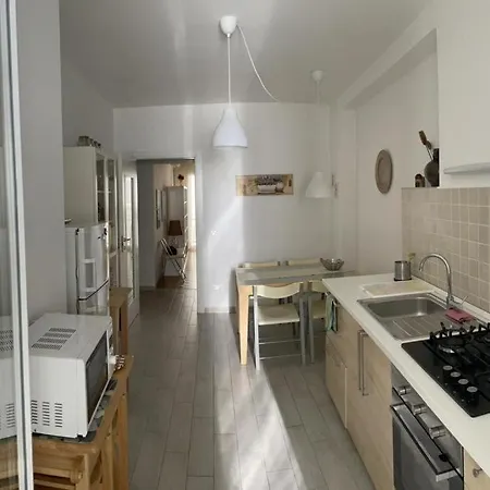 Casa Tami, Centro Apartmán *