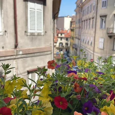 Appartamento Casa Tami, Centro Trieste